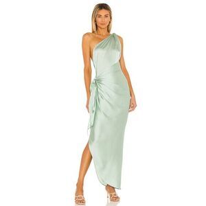 Baobab Marea Dress in Mint Size XS $220